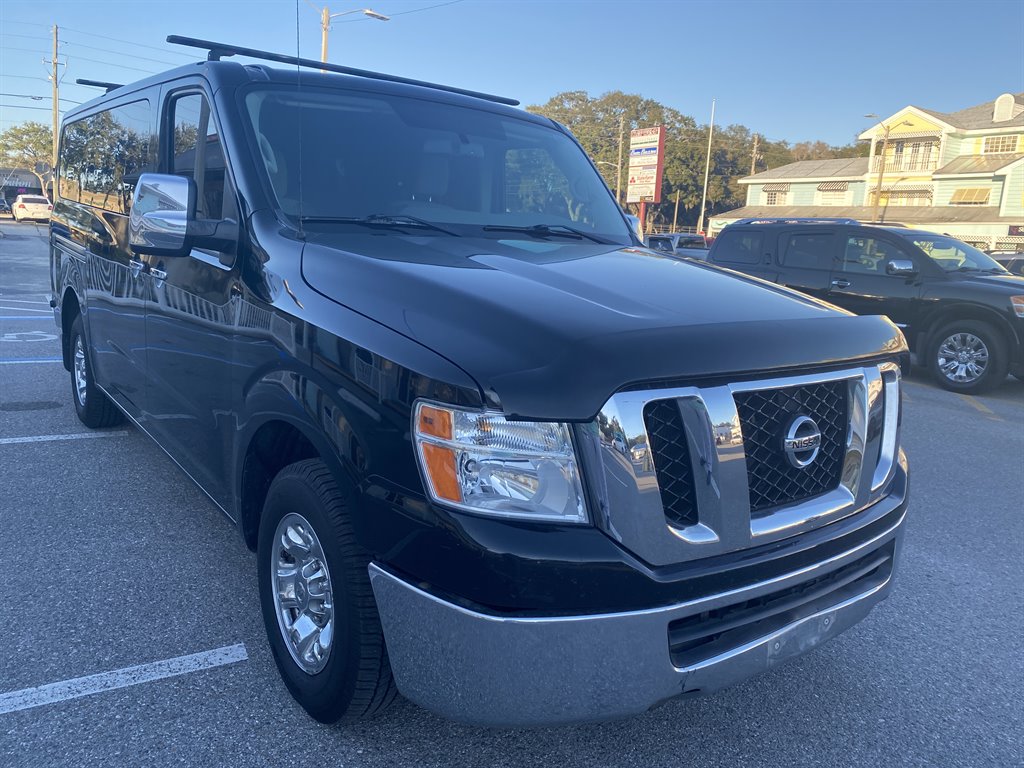 Sitemapcdatahttpsomobeldreferenzcomelegant 2017 Nissan Nv Van Pictures
