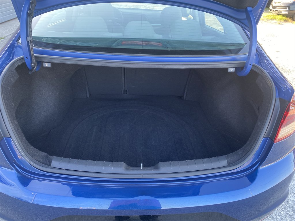 2019 Hyundai Elantra SEL - Photo 26