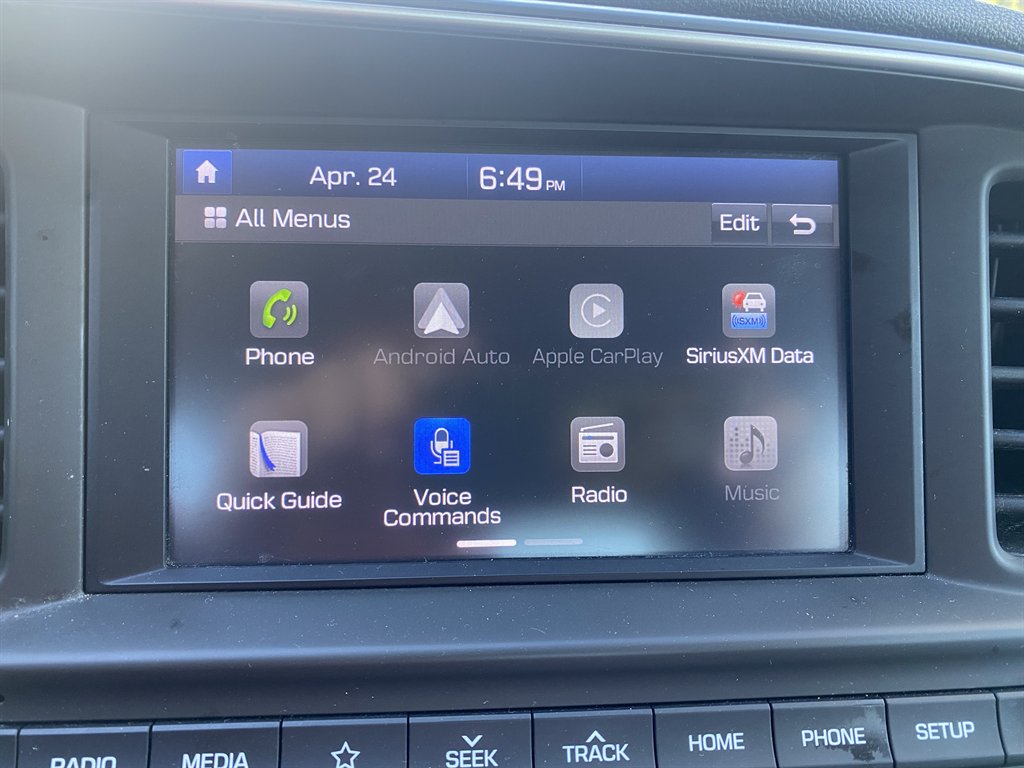 2019 Hyundai Elantra SEL - Photo 23