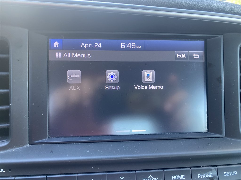 2019 Hyundai Elantra SEL - Photo 24