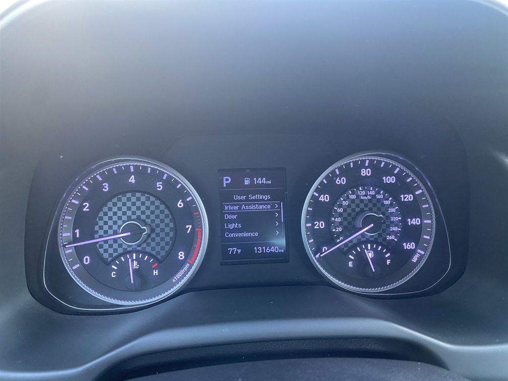 2019 Hyundai Elantra SEL - Photo 20