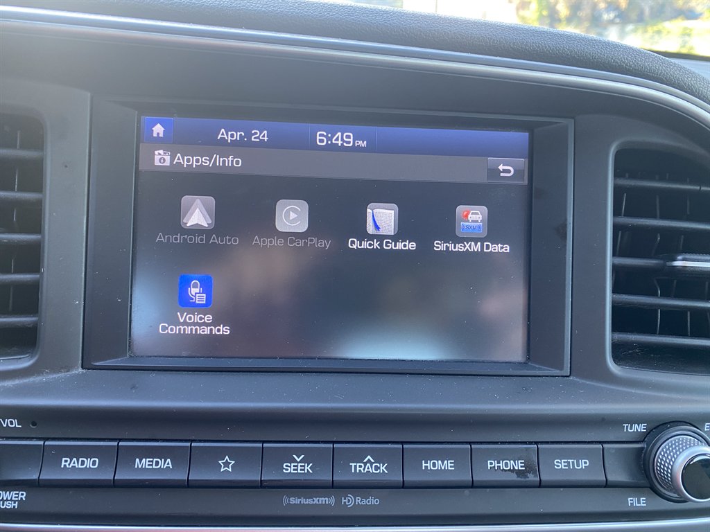 2019 Hyundai Elantra SEL - Photo 22