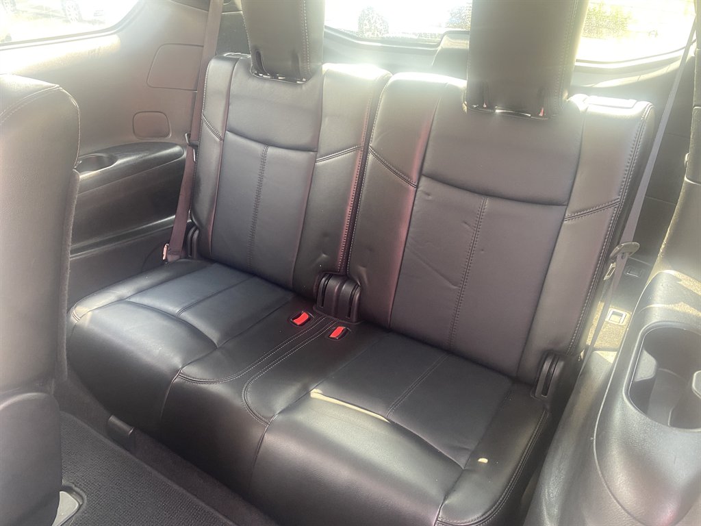 2013 Nissan Pathfinder SL - Photo 15