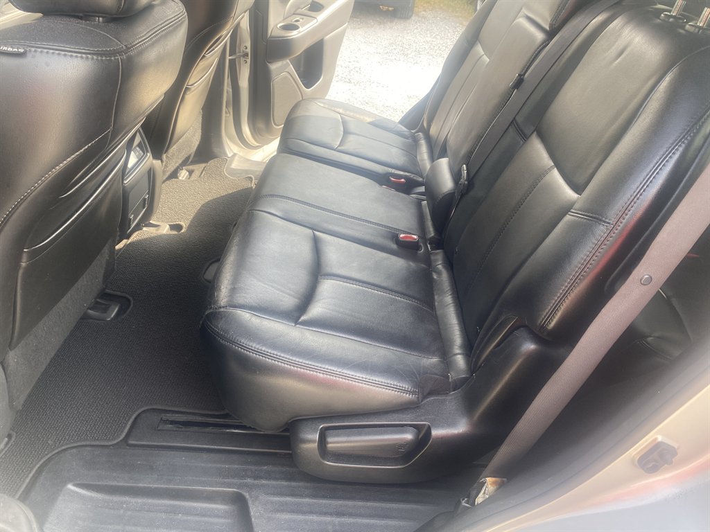 2013 Nissan Pathfinder SL - Photo 14