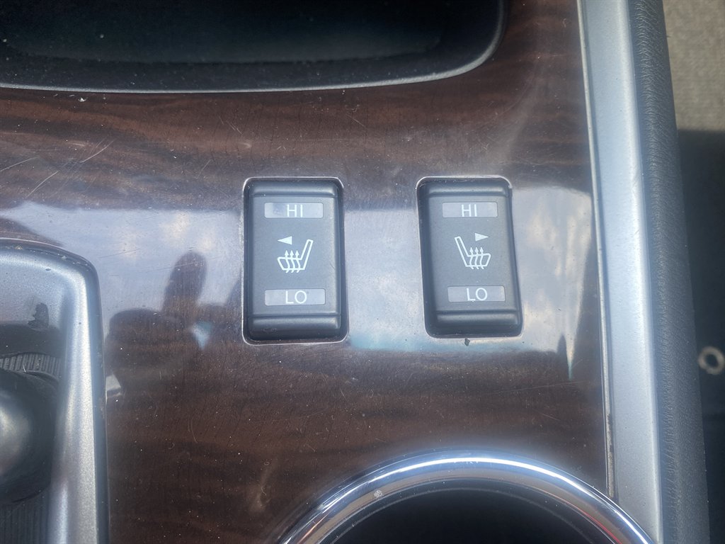 2013 Nissan Pathfinder SL - Photo 22