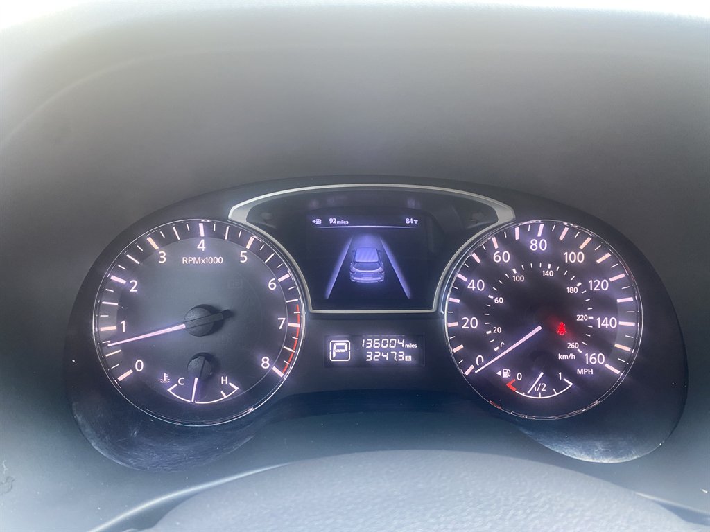 2013 Nissan Pathfinder SL - Photo 20