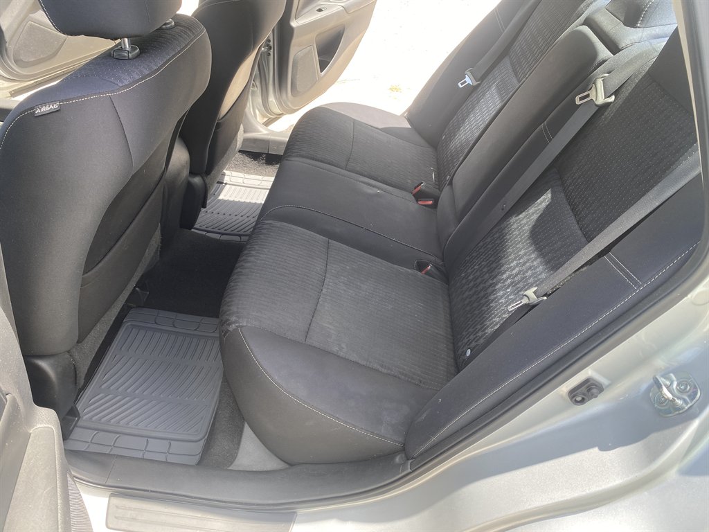 2017 Nissan Altima S - Photo 14