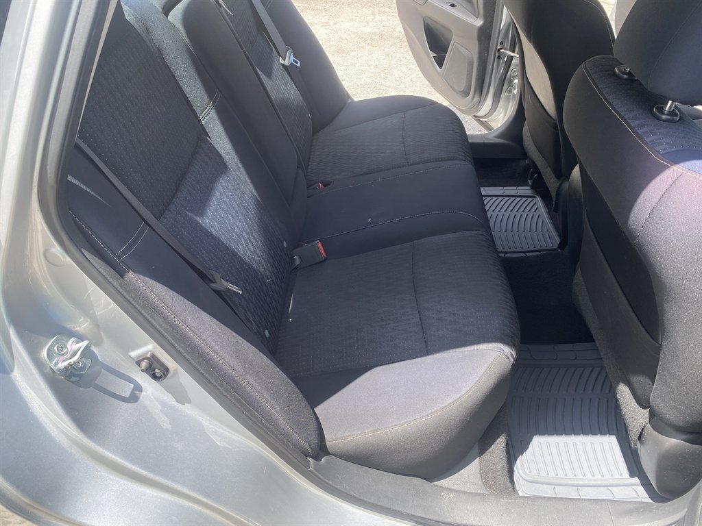 2017 Nissan Altima S - Photo 15