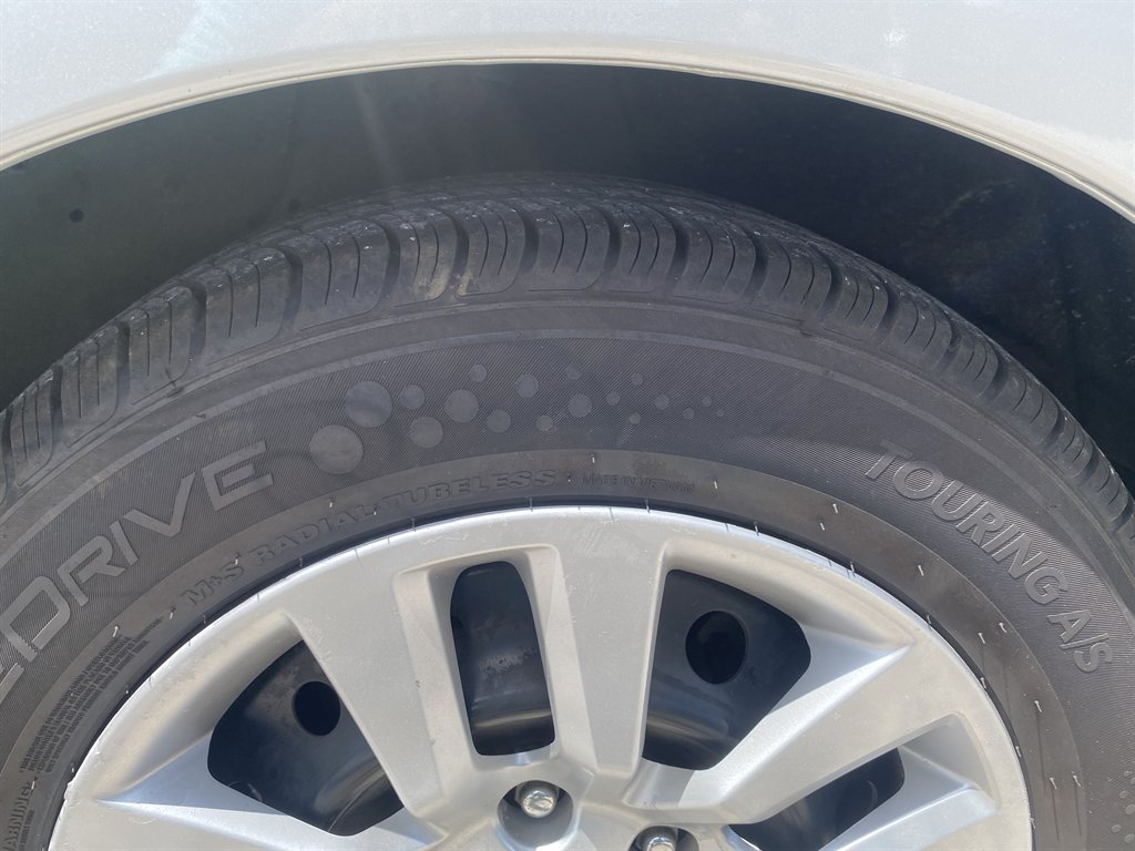 2017 Nissan Altima S - Photo 22