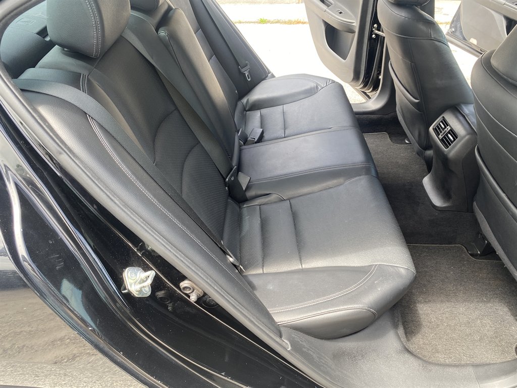 2015 Honda Accord Touring - Photo 15
