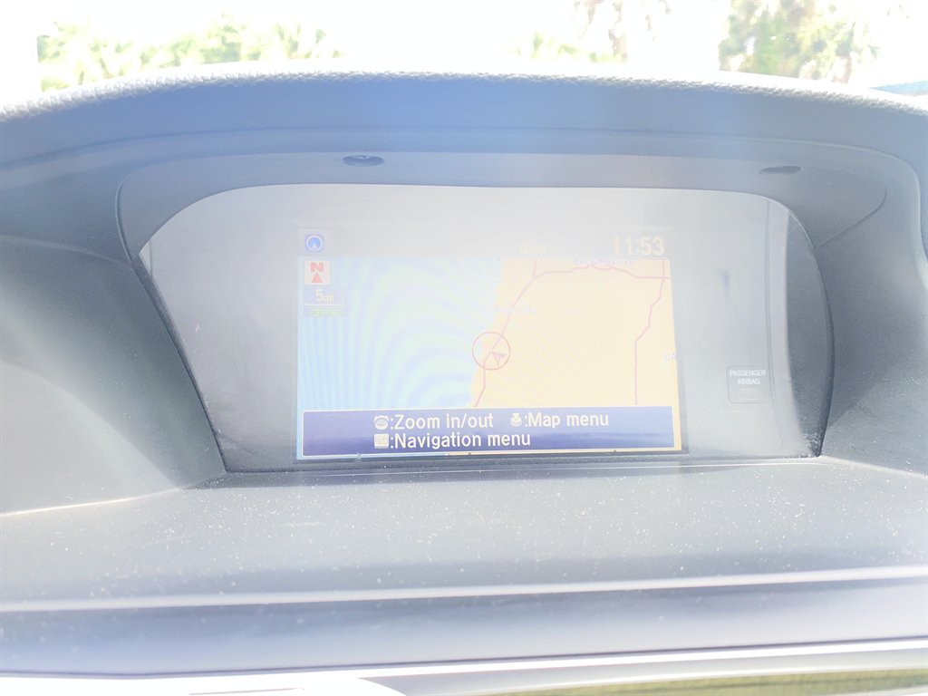 2015 Honda Accord Touring - Photo 20