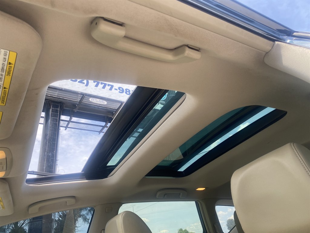 2014 Nissan Murano LE - Photo 25