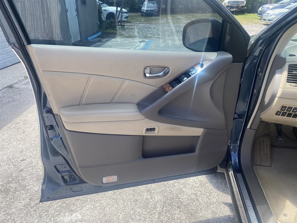 2014 Nissan Murano LE - Photo 9