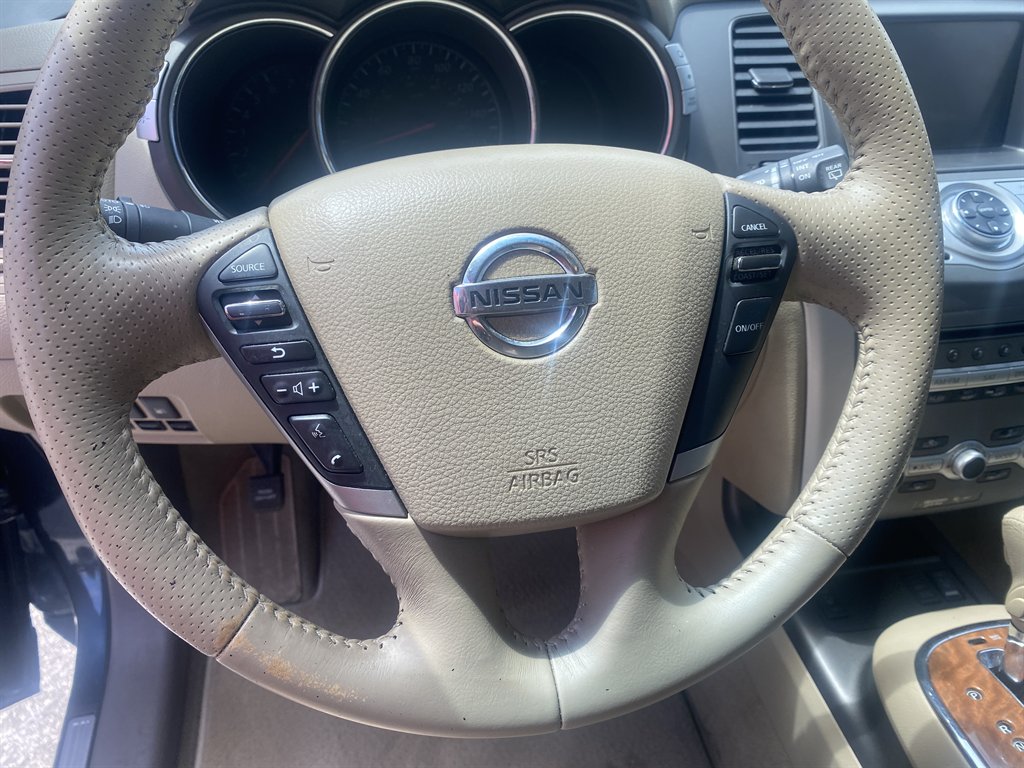 2014 Nissan Murano LE - Photo 18