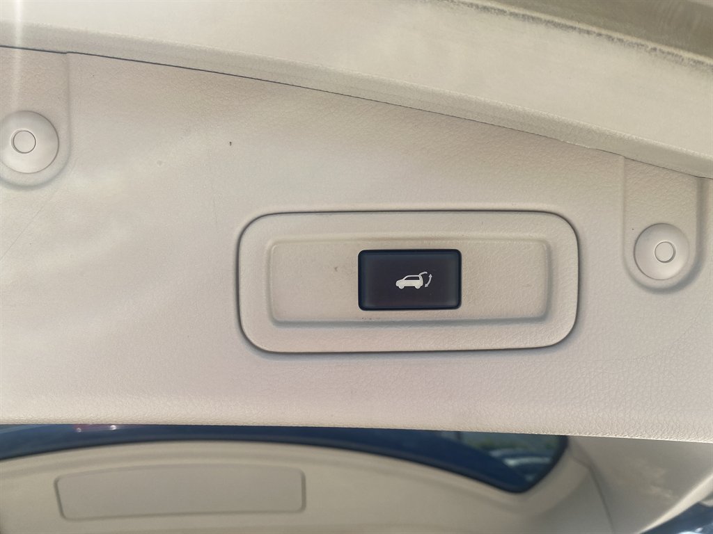 2014 Nissan Murano LE - Photo 28