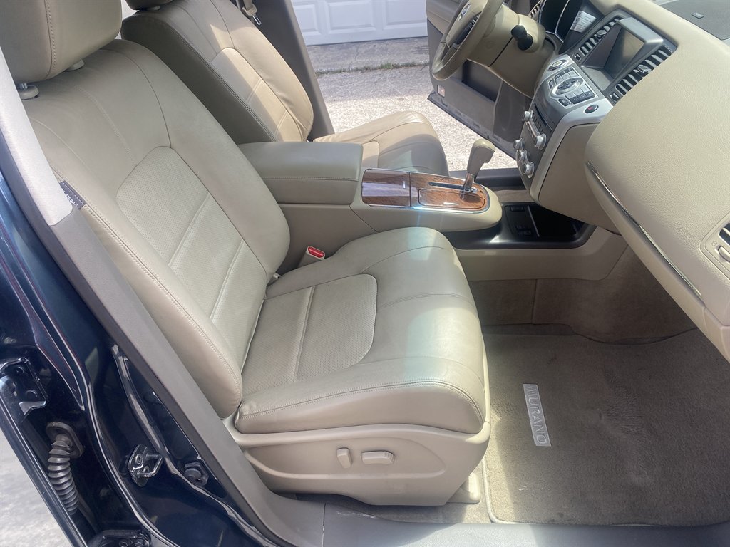 2014 Nissan Murano LE - Photo 16