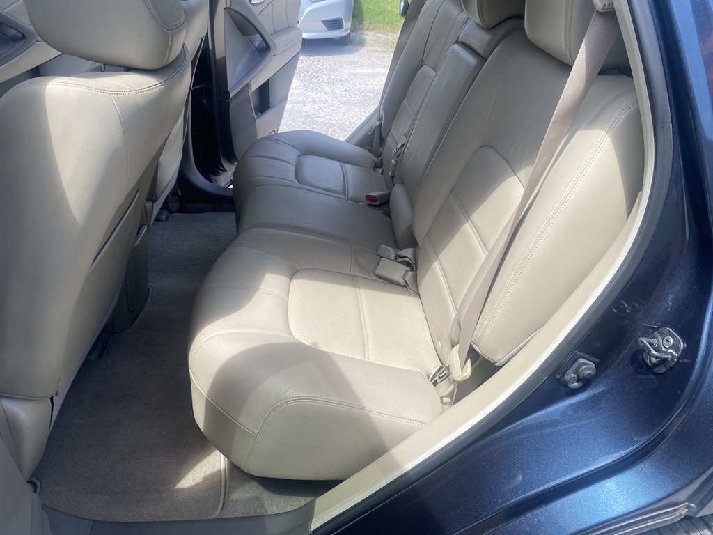2014 Nissan Murano LE - Photo 14