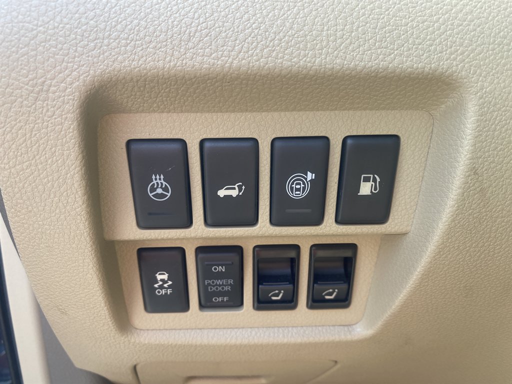2014 Nissan Murano LE - Photo 19