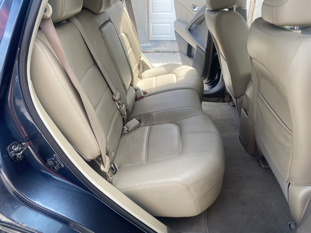 2014 Nissan Murano LE - Photo 15