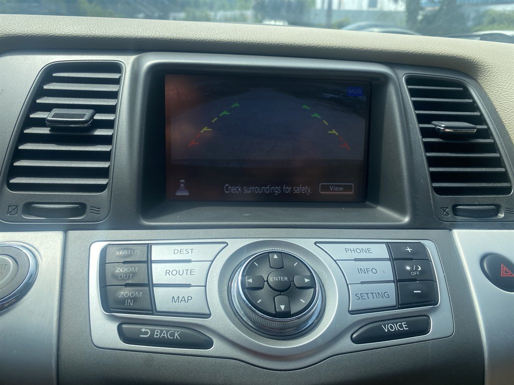 2014 Nissan Murano LE - Photo 23