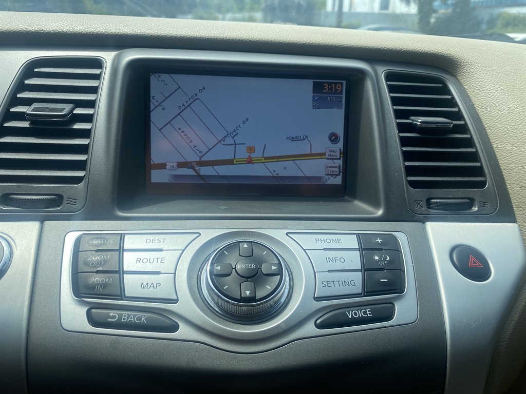 2014 Nissan Murano LE - Photo 22