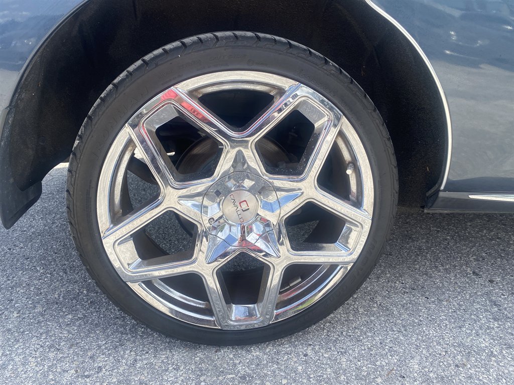 2014 Nissan Murano LE - Photo 29