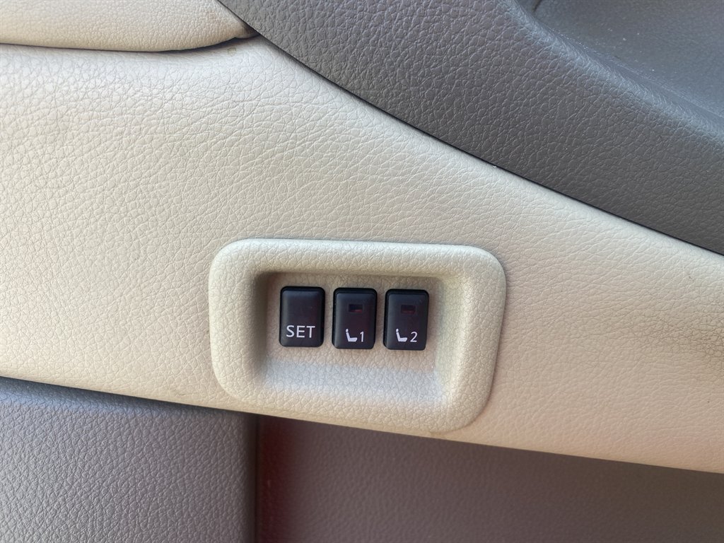 2014 Nissan Murano LE - Photo 20